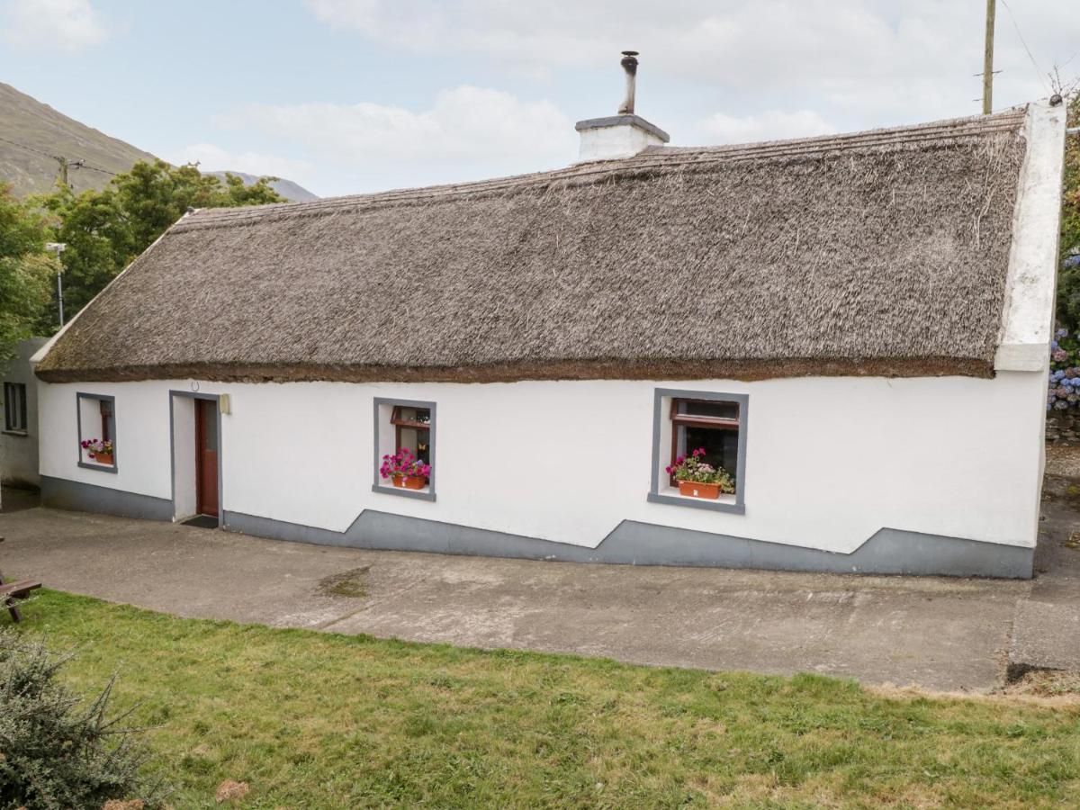 The Thatched Cottage Liscarney Екстериор снимка